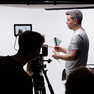 iro comb shooting