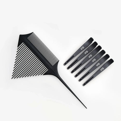 Load image into Gallery viewer, Iro Comb