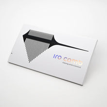 Load image into Gallery viewer, 4x Iro Comb