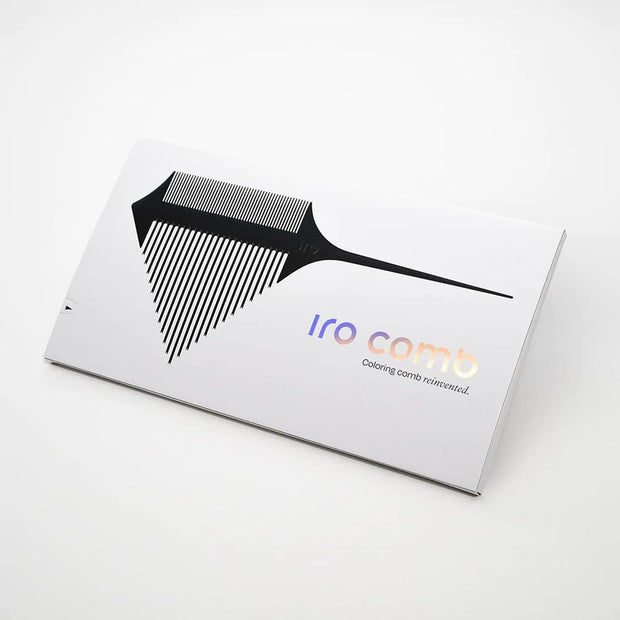 Load image into Gallery viewer, 4x Iro Comb